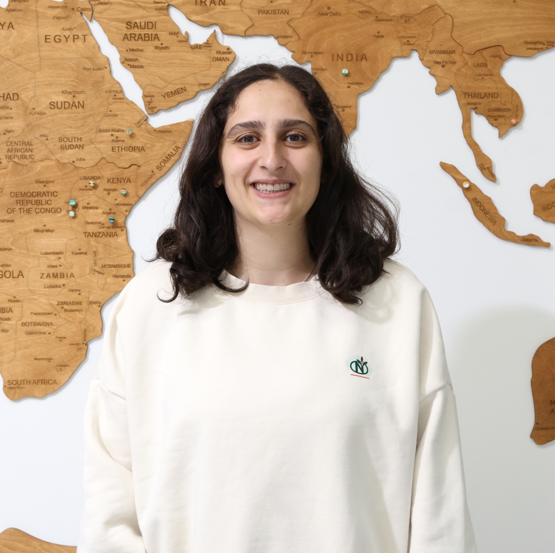Layla Estephan – Profile Pic